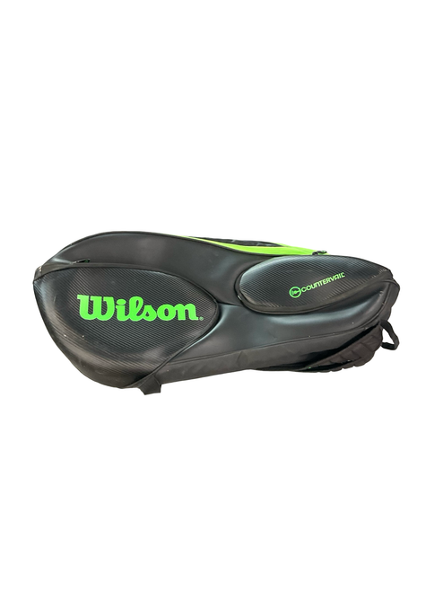 Vist Large View of Product Image Which is Used Wilson Racquet Accessory