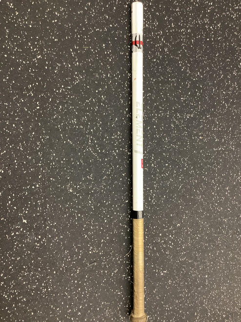 Vist Large View of Product Image Which is Used Element U-2 Mens Atk/Mid LAX Shaft White