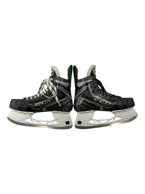 Vist Large View of Product Image Which is Used CCM CCM RIBCOR SZ 8 HOCKEY SKATES Senior Hockey Skate Senior 8