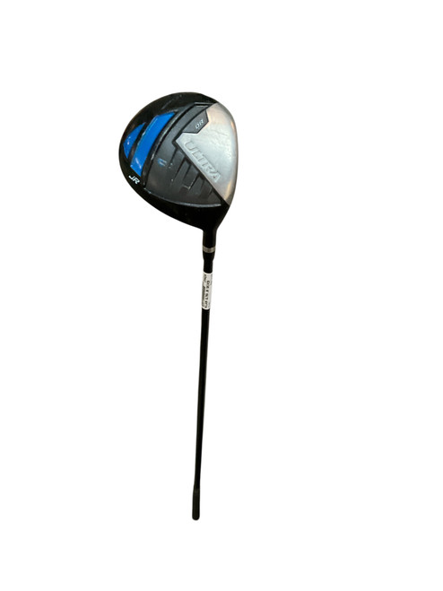 Vist Large View of Product Image Which is Used Wilson ULTRA Jr Driver RH 13.5 Degree