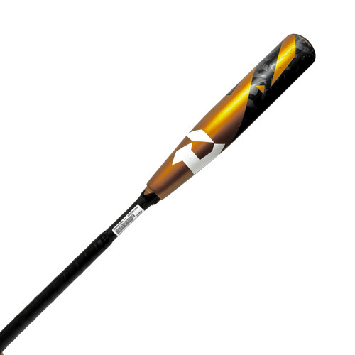 Vist Large View of Product Image Which is Used Demarini ZOA ZB5-22 USSSA 2 5/8" Bat 30" -5 Drop