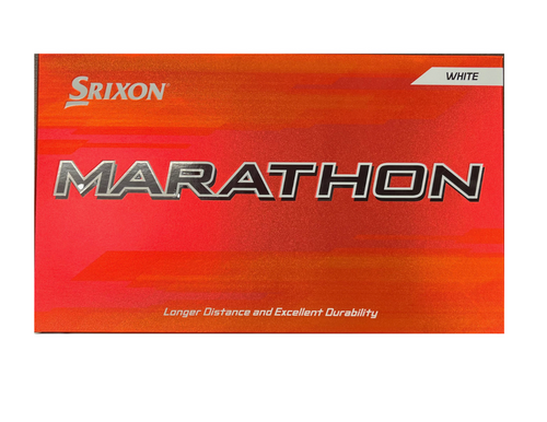 Vist Large View of Product Image Which is New SRX MARATHON BALLS 15 PK