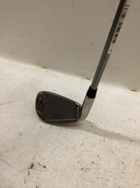 Vist Large View of Product Image Which is Used US Kids MAROON 60 Jr Individual Iron RH 8 Iron