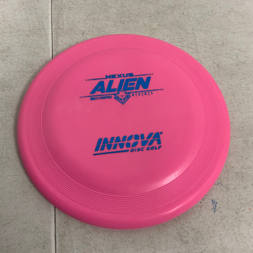 Vist Large View of Product Image Which is Disc Golf Disc Golf Midrange