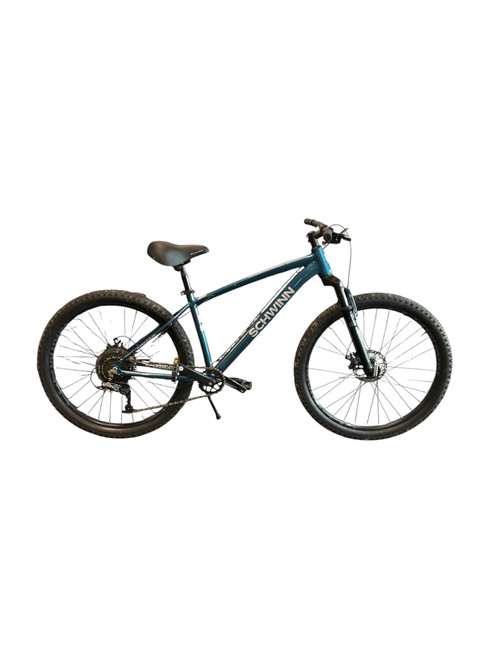 Vist Large View of Product Image Which is Used Schwinn AXUM SPORT Mountain Bike Mens None 43-47cm - 17-18" - MD Frame