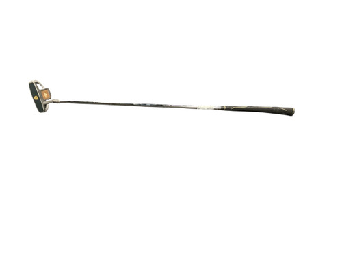 Vist Large View of Product Image Which is Used Dunlop DDH Mens Putter RH