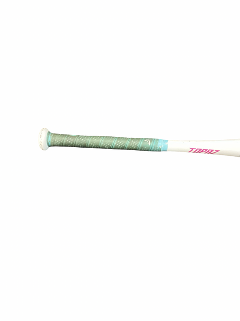 Vist Large View of Product Image Which is Used Easton TOPAZ BB/SB Fastpitch Bat 30"