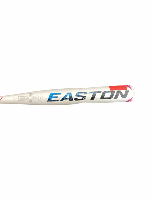 Vist Large View of Product Image Which is Used Easton TOPAZ BB/SB Fastpitch Bat 30"