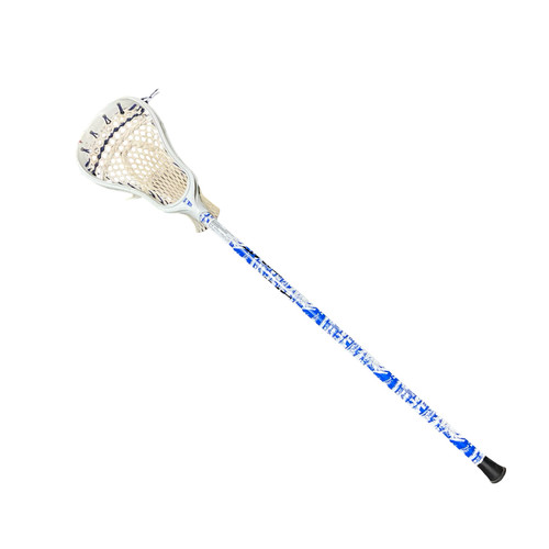 Vist Large View of Product Image Which is Used Brine RECRUIT Men Atk/Mid Complete Stick White