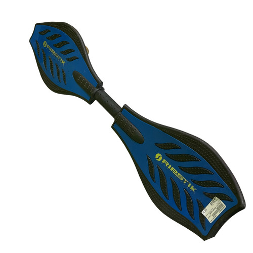 Vist Large View of Product Image Which is Used Ripstick CASTER BOARD Complete Skateboard Royal Blue Regular