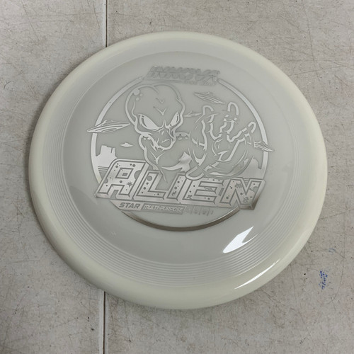 Vist Large View of Product Image Which is Disc Golf Disc Golf Midrange