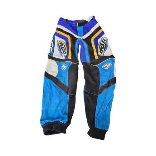 Vist Large View of Product Image Which is Used MSR RAGE MOTO PANTS SIZE 36 Adult Bottom None XL