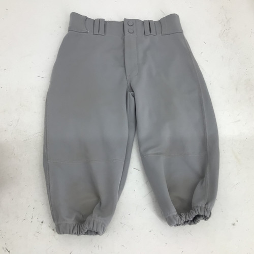 Vist Large View of Product Image Which is Used Champro YTH LG SB KNICKERS BB/SB Pant Girls Grey LG