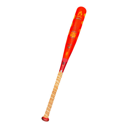 Vist Large View of Product Image Which is Used Easton 29IN HYPE FIRE USSSA 25 BB/SB USSSA 2 3/4 Bat 29"