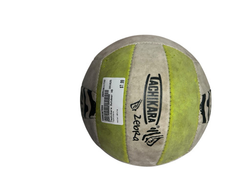 Vist Large View of Product Image Which is Used Tachikara Outdoor VB White