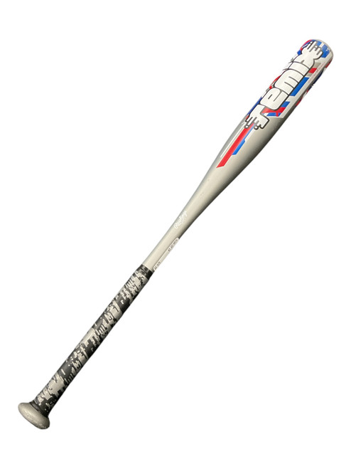 Vist Large View of Product Image Which is Used Rawlings REMIX ALLOY BB/SB USA 2 1/4 Bat 28"