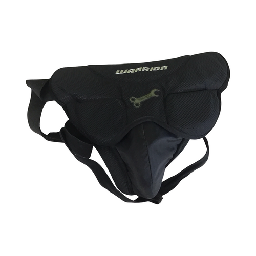 Vist Large View of Product Image Which is Used Warrior Lacrosse Accessory