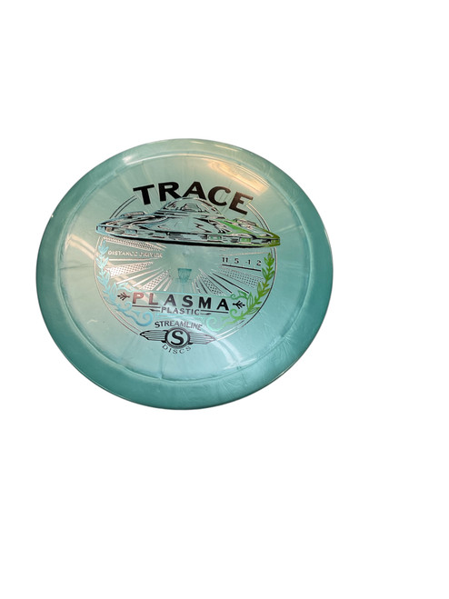 Vist Large View of Product Image Which is New STREAMLINE PLASMA TRACE DRIVER BLUE