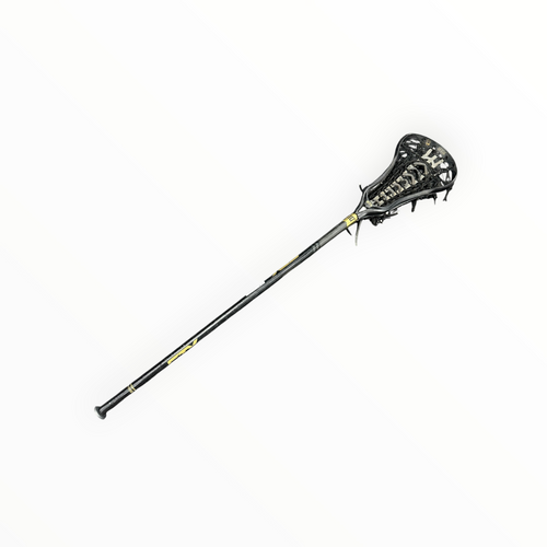 Vist Large View of Product Image Which is Used STX CRUX Wmn Atk/Mid Complete Stick Black