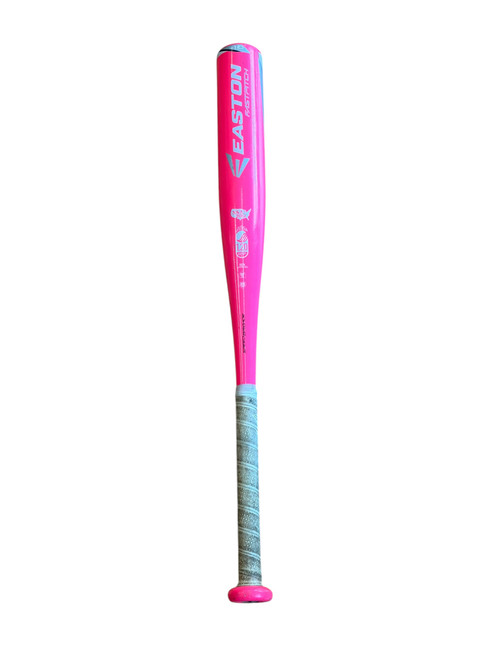 Vist Large View of Product Image Which is Used Easton FS50 BB/SB Slowpitch Bat 26"