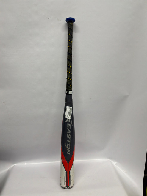 Vist Large View of Product Image Which is Used Easton EASTON GHOST X BB/SB USSSA 2 3/4 Bat 32"