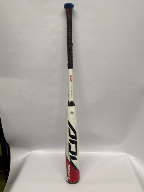 Vist Large View of Product Image Which is Used Easton ADV BB/SB USSSA 2 5/8 Bat 32"