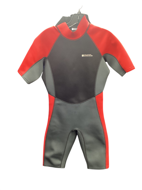 Vist Large View of Product Image Which is Used Mountain Warehouse Adult Small Spring Suit