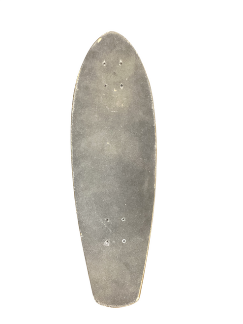 Vist Large View of Product Image Which is Used Kryptonics Mini Longboard 