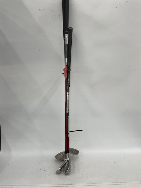 Vist Large View of Product Image Which is Used TOP GOLF Mens Starter Set LH 4 Piece