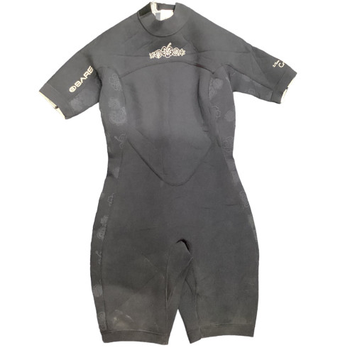 Vist Large View of Product Image Which is Used Bare Size 12 Women Spring Suit