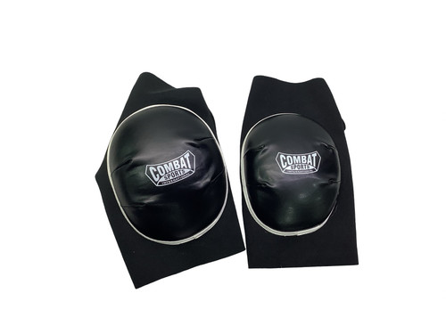 Vist Large View of Product Image Which is Used Boxing Pads Black