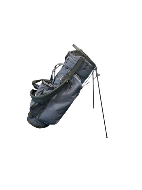 Vist Large View of Product Image Which is UsedJones Sports Co. TROUPER Mens Stand Bag None