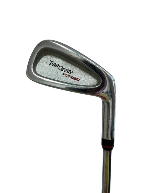 Vist Large View of Product Image Which is Used Golfsmith Mens Individual RH 4 Iron