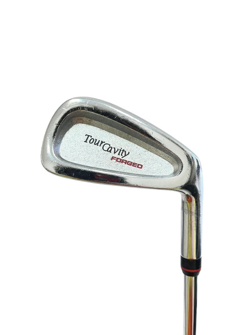 Vist Large View of Product Image Which is Used Golfsmith Mens Individual RH 6 Iron