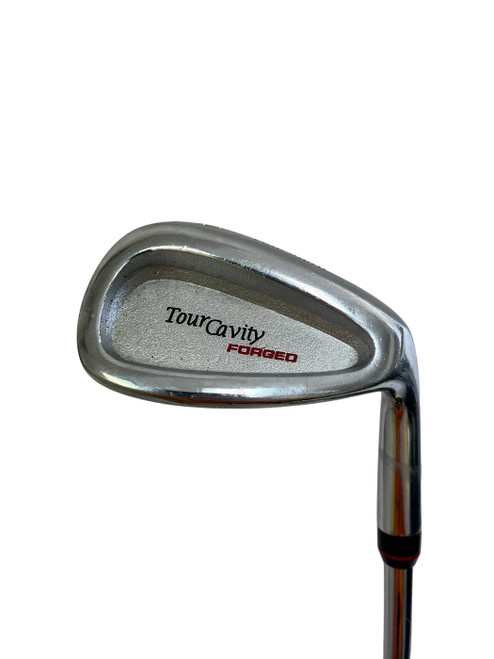 Vist Large View of Product Image Which is Used Golfsmith Mens RH Pitching Wedge