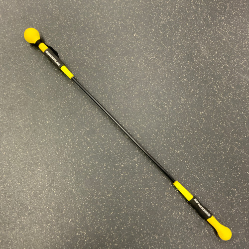 Vist Large View of Product Image Which is Used QUICKPLAY WARM UP BAR BB/SB Training Aid