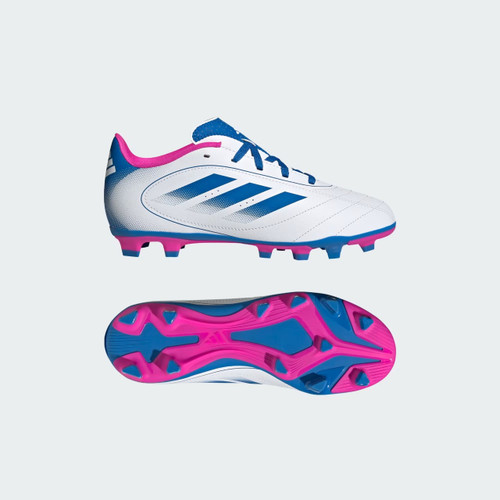Vist Large View of Product Image Which is New GOLETTO IX FG PNK SZ 13.5