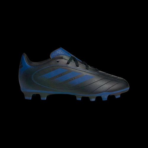 Vist Large View of Product Image Which is New GOLETTO IX FG BK/BL SZ 6