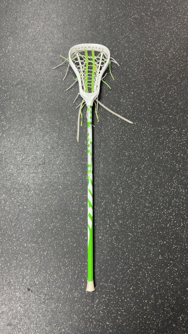Vist Large View of Product Image Which is Used Brine ALURE Wmn Atk/Mid Complete Stick White