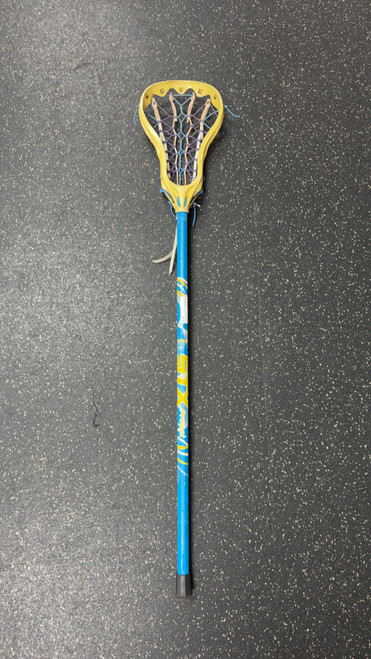 Vist Large View of Product Image Which is Used STX PROPEL Wmn Atk/Mid Complete Stick Royal Blue