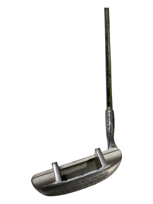 Vist Large View of Product Image Which is Used Knight EXTRA WIDE CHIPPER Golf Chipper LH Unknown Degree