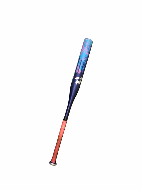 Vist Large View of Product Image Which is Used Demarini UPRISING BB/SB Fastpitch Bat 32"