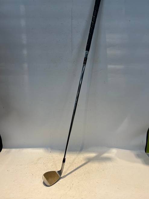 Vist Large View of Product Image Which is Used Taylormade TOUR Golf Wedge Mens RH 54 Degree