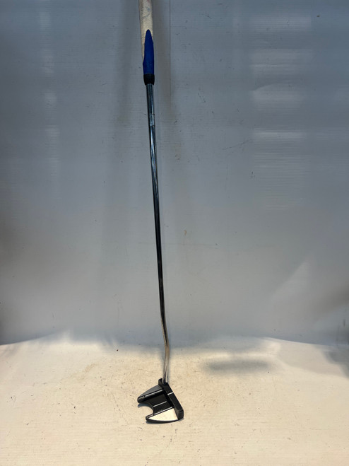 Vist Large View of Product Image Which is Used INTEC Mens Putter RH