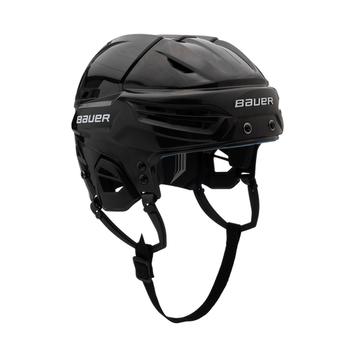 Vist Large View of Product Image Which is New Bauer Re-AKT 55 Helmet Blk-L