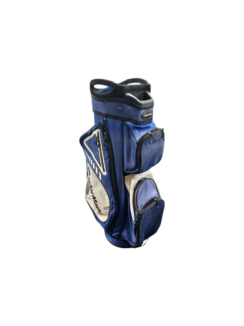 Vist Large View of Product Image Which is Used Taylormade BURNER Golf Accessory