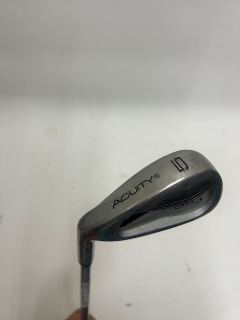 Vist Large View of Product Image Which is Used Acuity GS 1 Mens Individual Iron LH 5 Iron