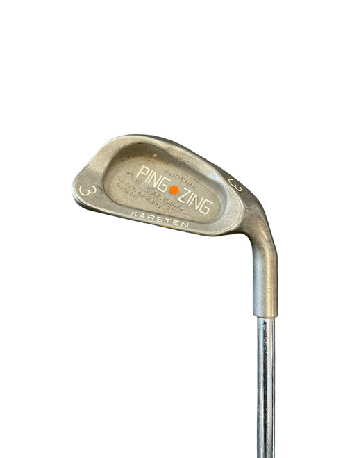 Vist Large View of Product Image Which is Used Ping EYE 2 Mens Individual Iron RH 3 Iron