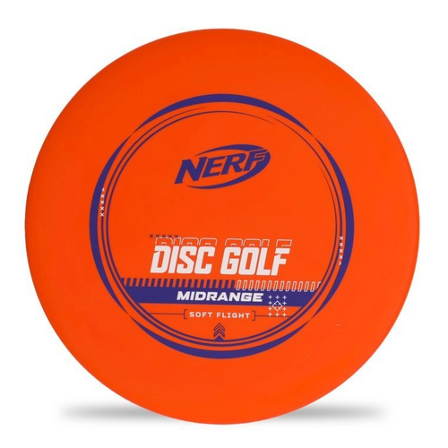 Vist Large View of Product Image Which is New Prodigy NERF Midrange Soft