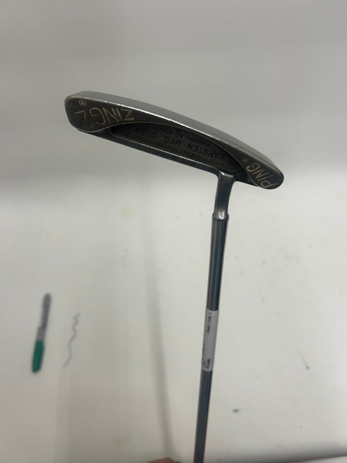 Vist Large View of Product Image Which is Used Ping ZING 2 Mens Putter RH
